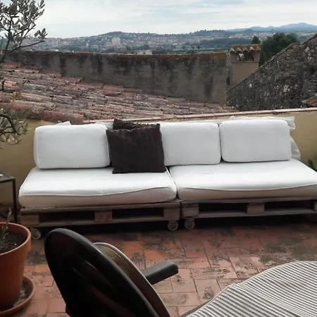 Baix Empordà. Increíble Casa En Pueblo Medieval *