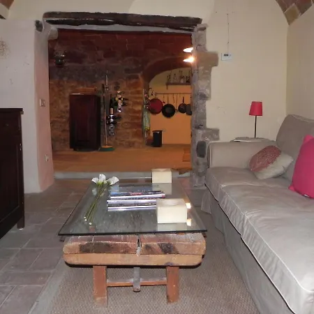Baix Empordà. Increíble Casa En Pueblo Medieval *